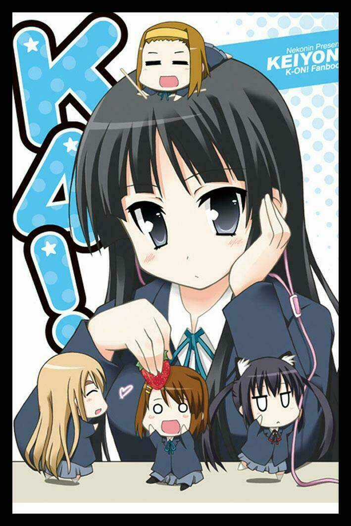 Sora Gura - Chapter 18 - Trang 49