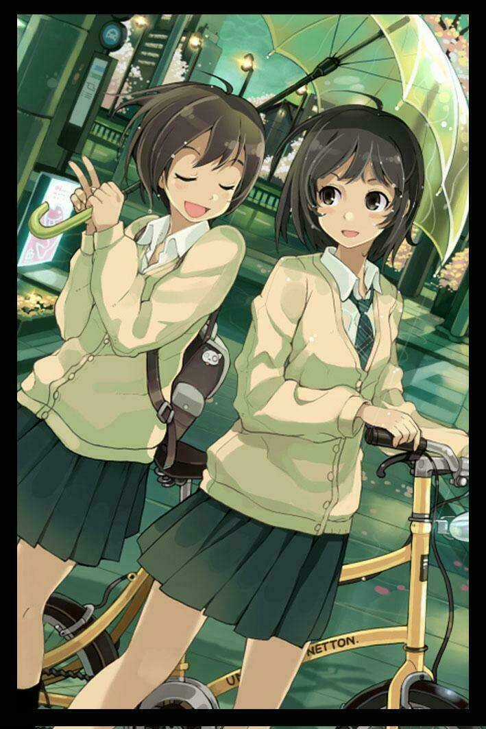 Sora Gura - Chapter 18 - Trang 51