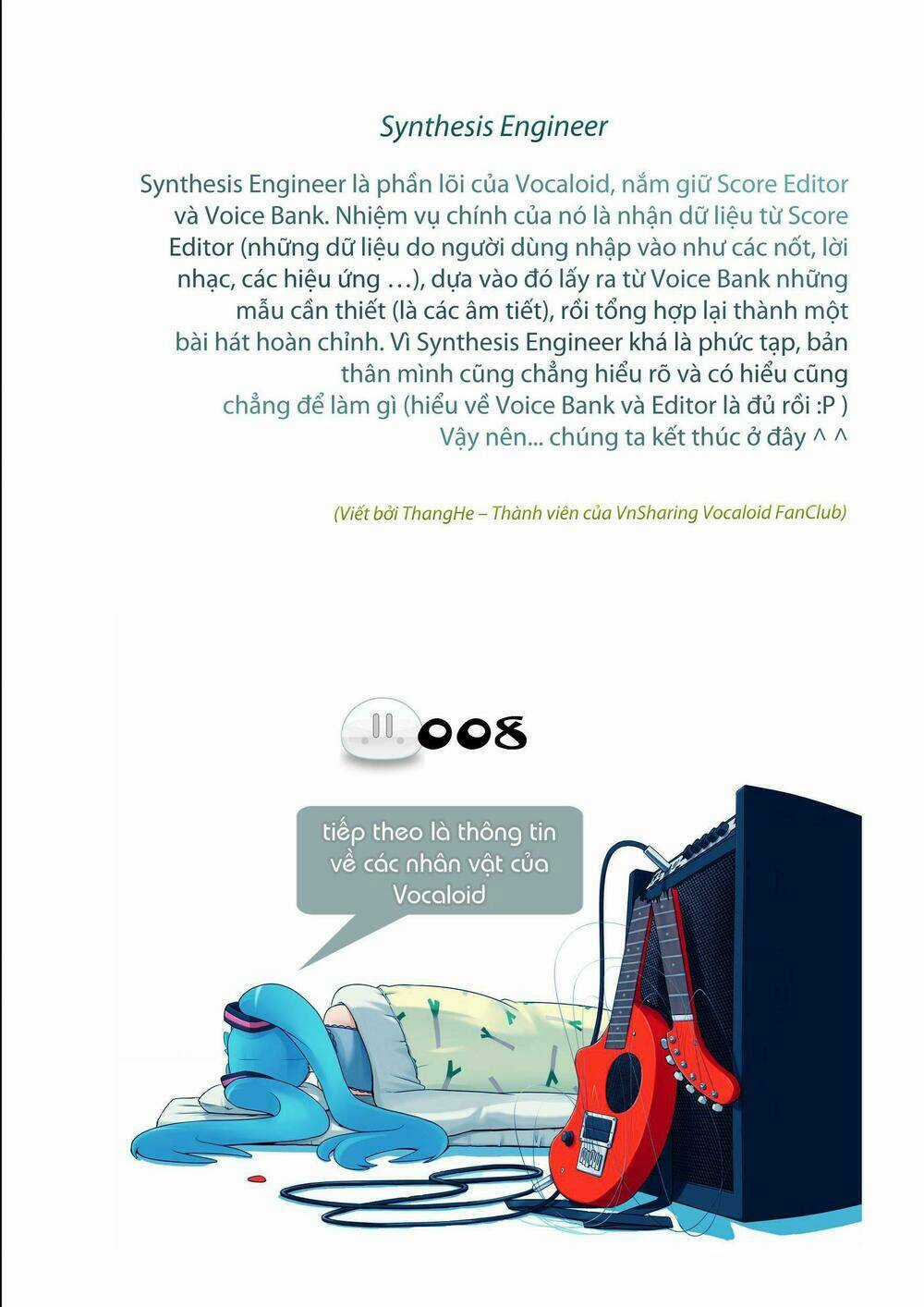 Sora Gura - Chapter 18 - Trang 61