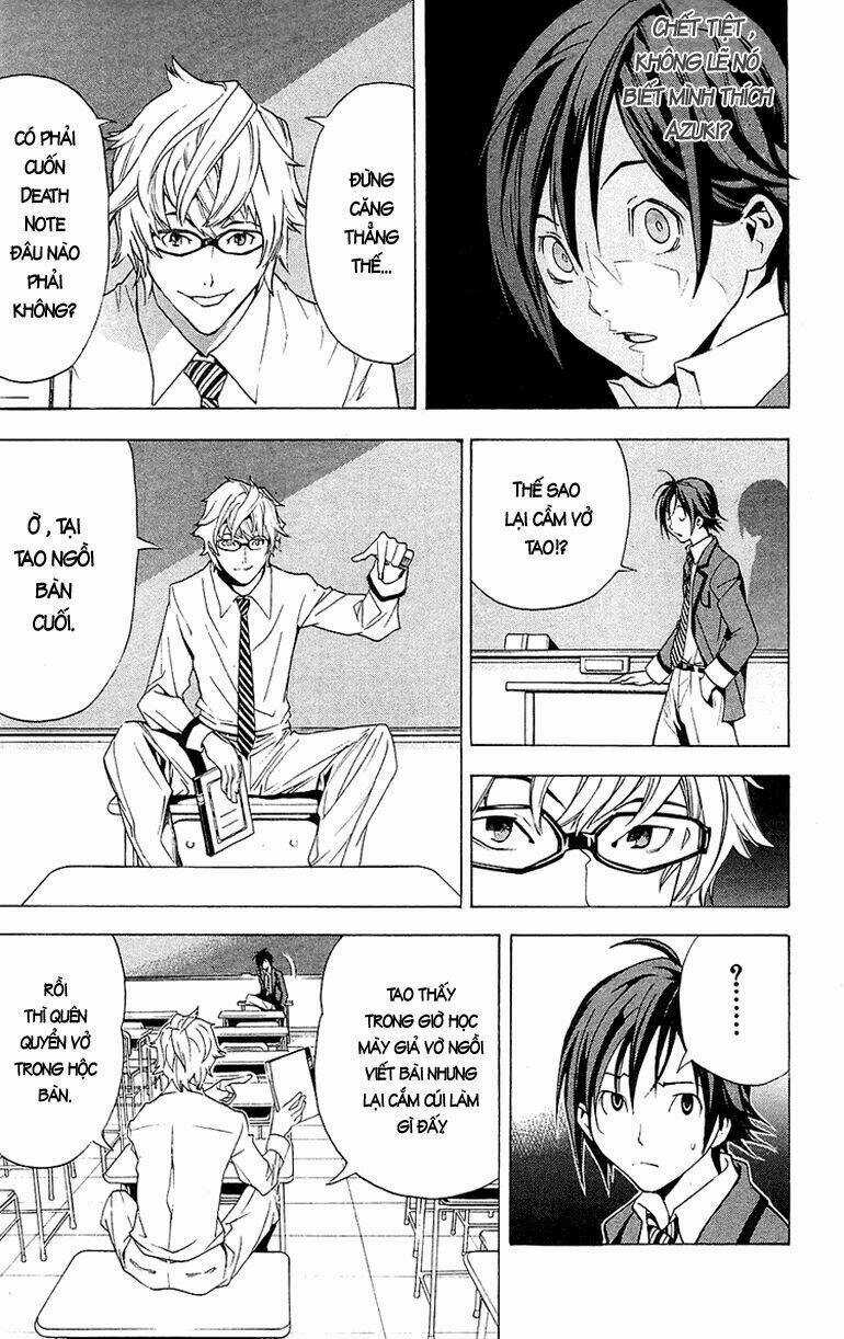 Sora Gura - Chapter 2 - Trang 129