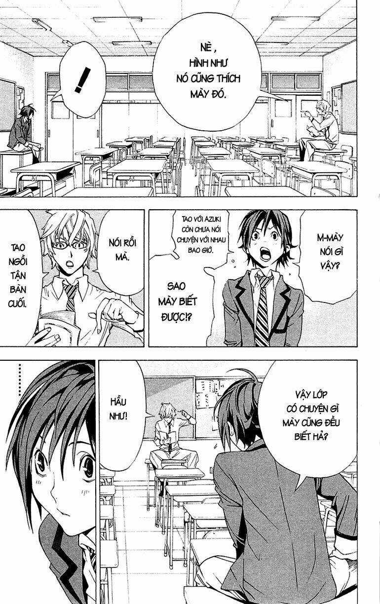 Sora Gura - Chapter 2 - Trang 131