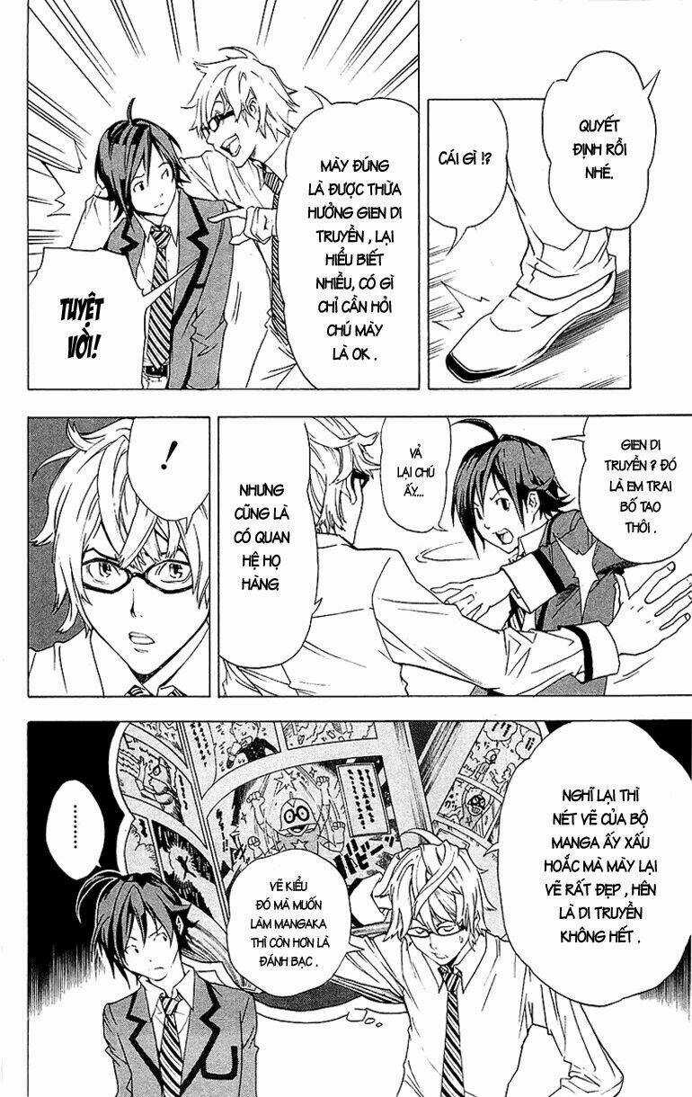 Sora Gura - Chapter 2 - Trang 137