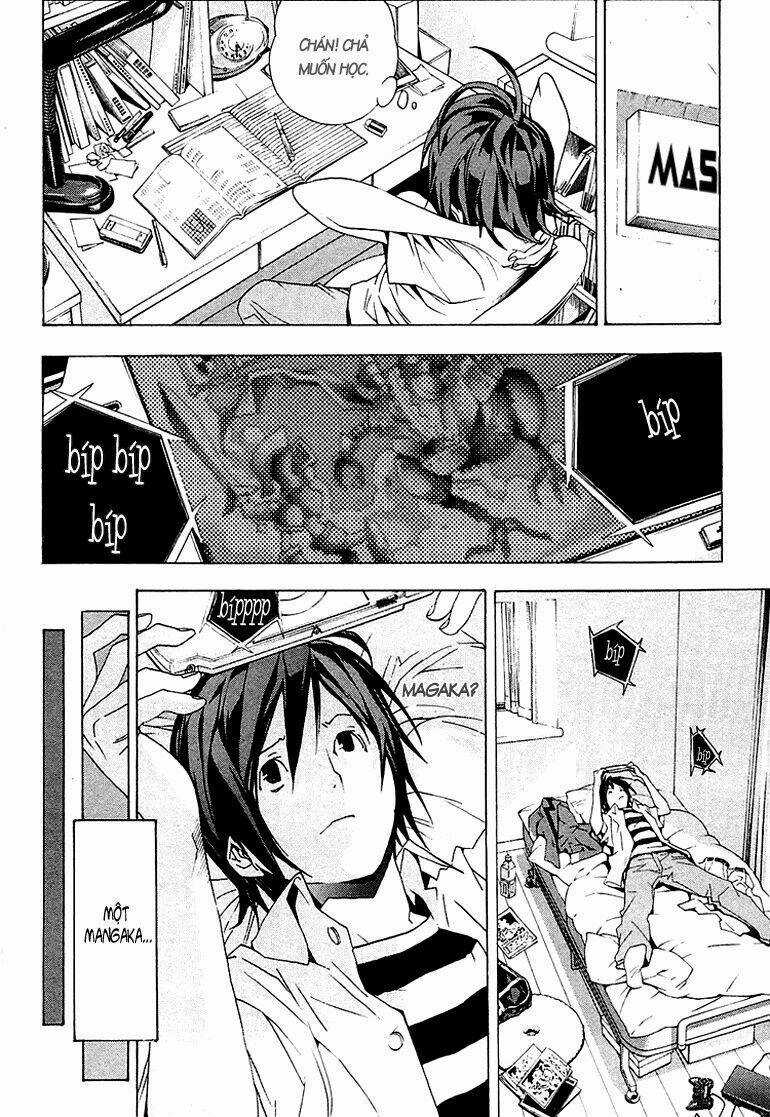 Sora Gura - Chapter 2 - Trang 143