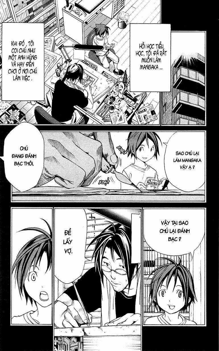 Sora Gura - Chapter 2 - Trang 144