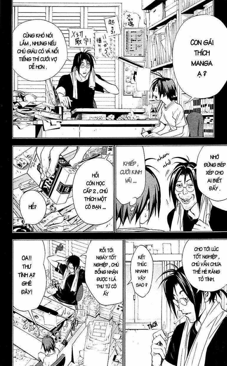 Sora Gura - Chapter 2 - Trang 145