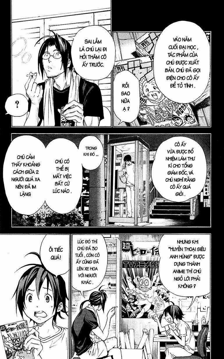 Sora Gura - Chapter 2 - Trang 148