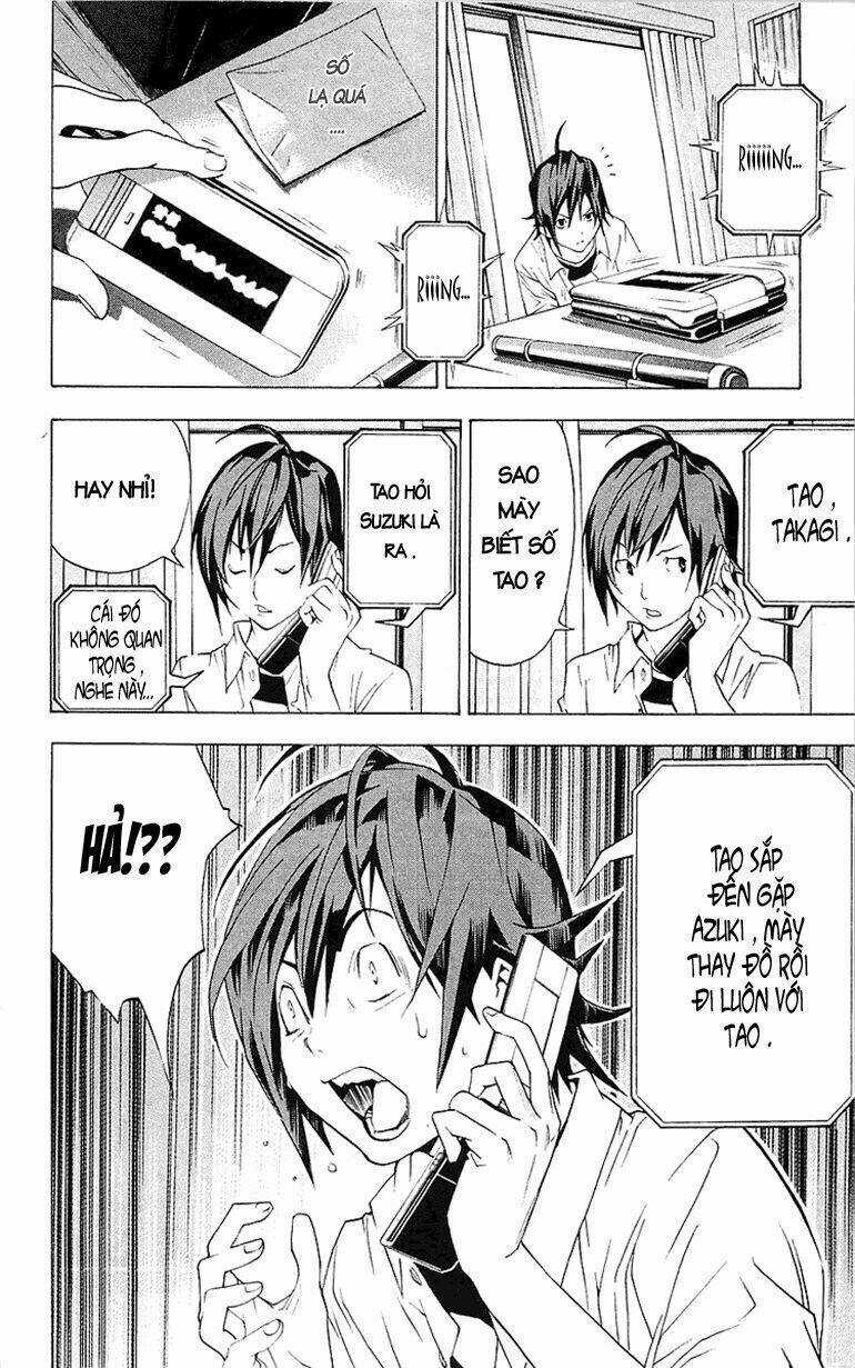 Sora Gura - Chapter 2 - Trang 153