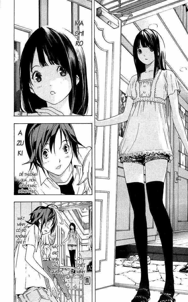 Sora Gura - Chapter 2 - Trang 159