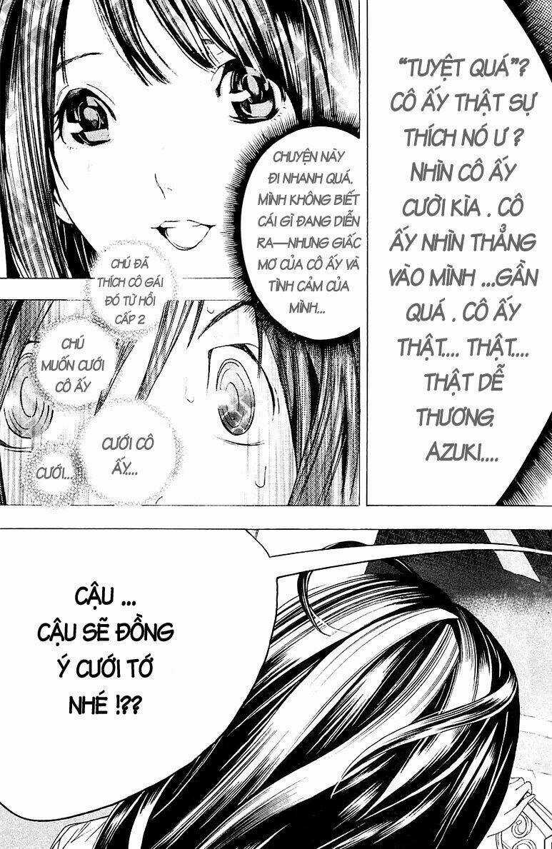 Sora Gura - Chapter 2 - Trang 166