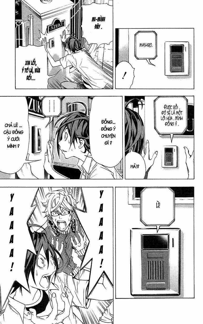 Sora Gura - Chapter 2 - Trang 168