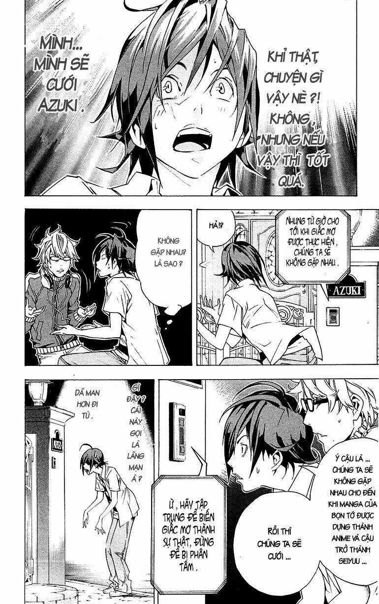 Sora Gura - Chapter 2 - Trang 169