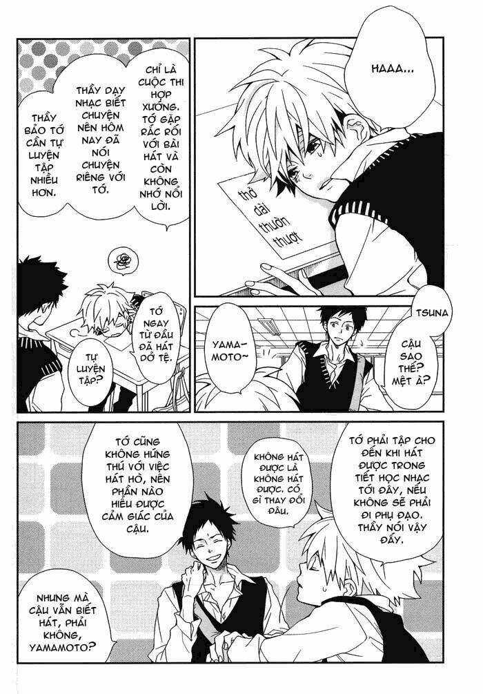 Sora Gura - Chapter 2 - Trang 177