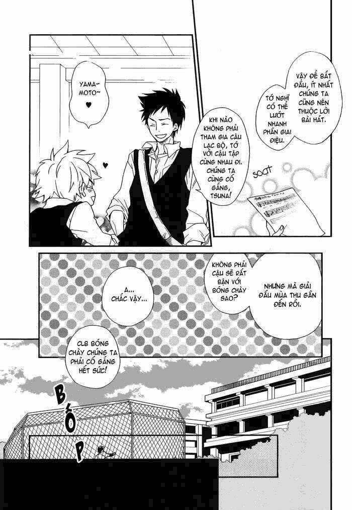 Sora Gura - Chapter 2 - Trang 178