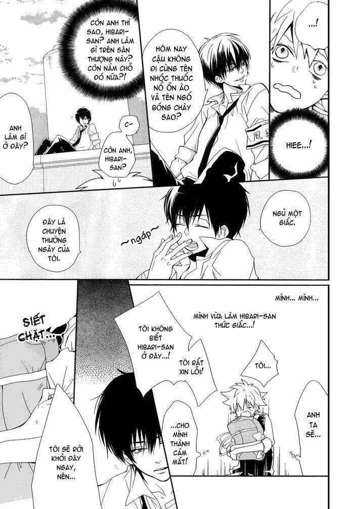 Sora Gura - Chapter 2 - Trang 182