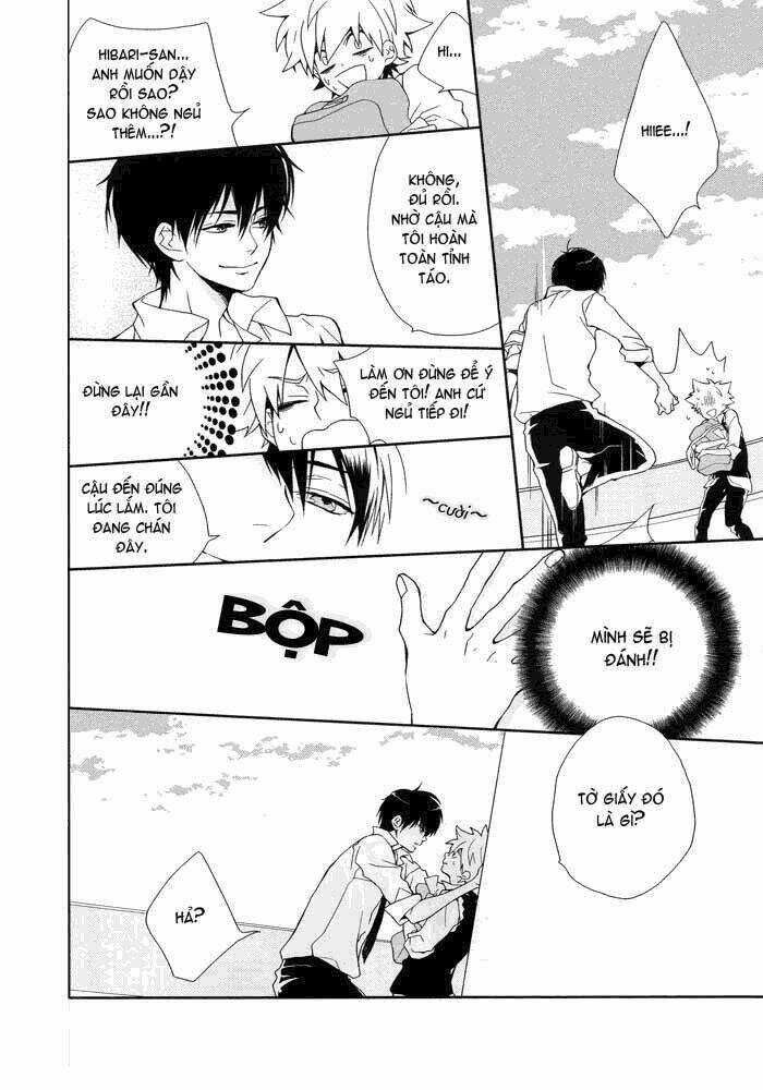 Sora Gura - Chapter 2 - Trang 183