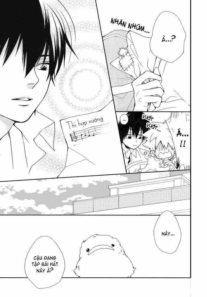 Sora Gura - Chapter 2 - Trang 184