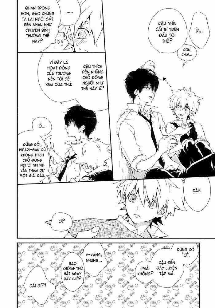 Sora Gura - Chapter 2 - Trang 185