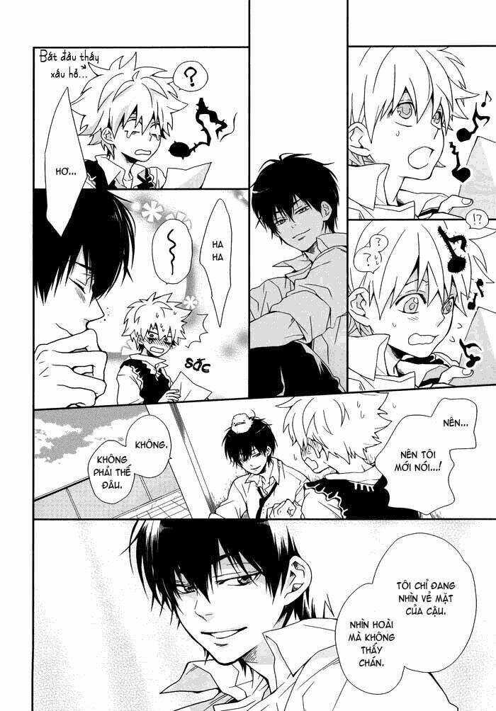 Sora Gura - Chapter 2 - Trang 187