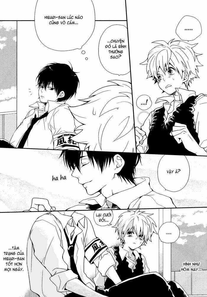 Sora Gura - Chapter 2 - Trang 188