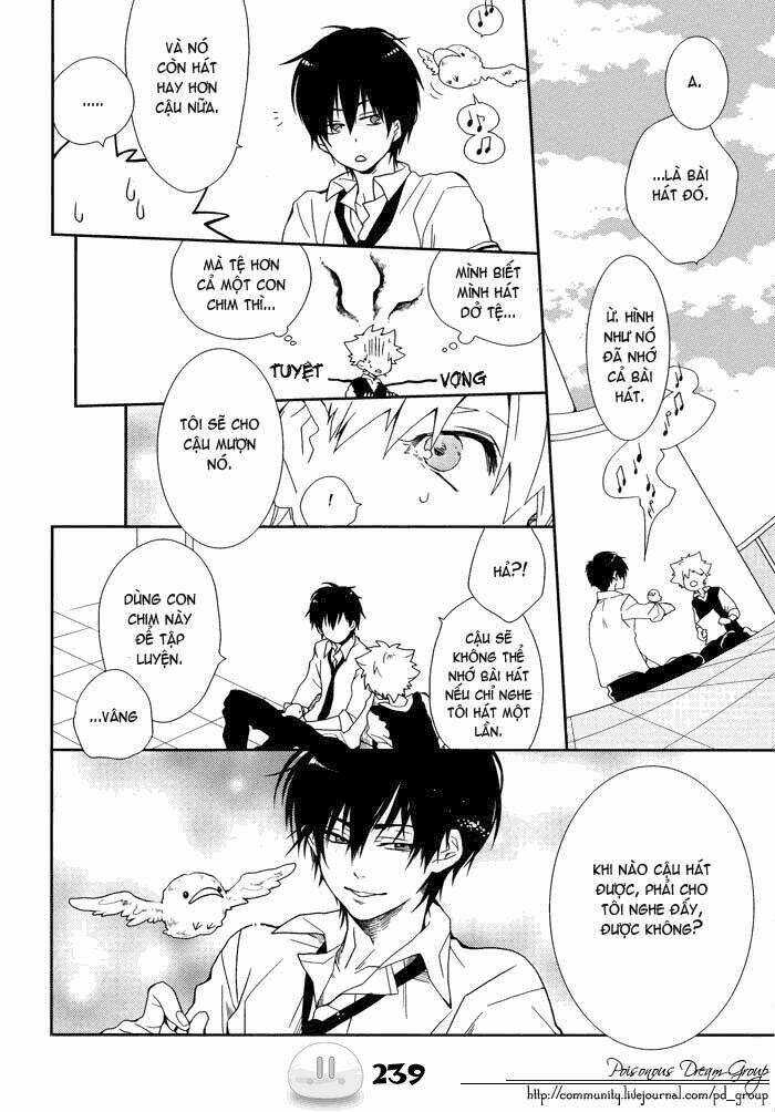 Sora Gura - Chapter 2 - Trang 193