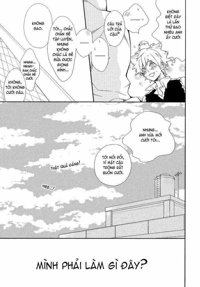 Sora Gura - Chapter 2 - Trang 194