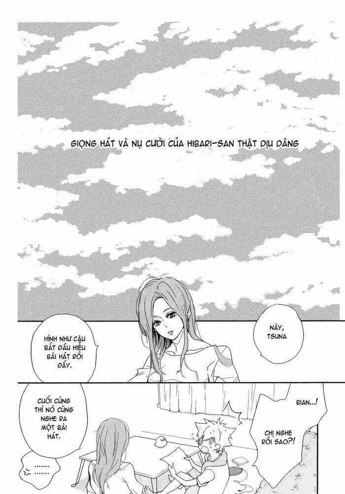 Sora Gura - Chapter 2 - Trang 195