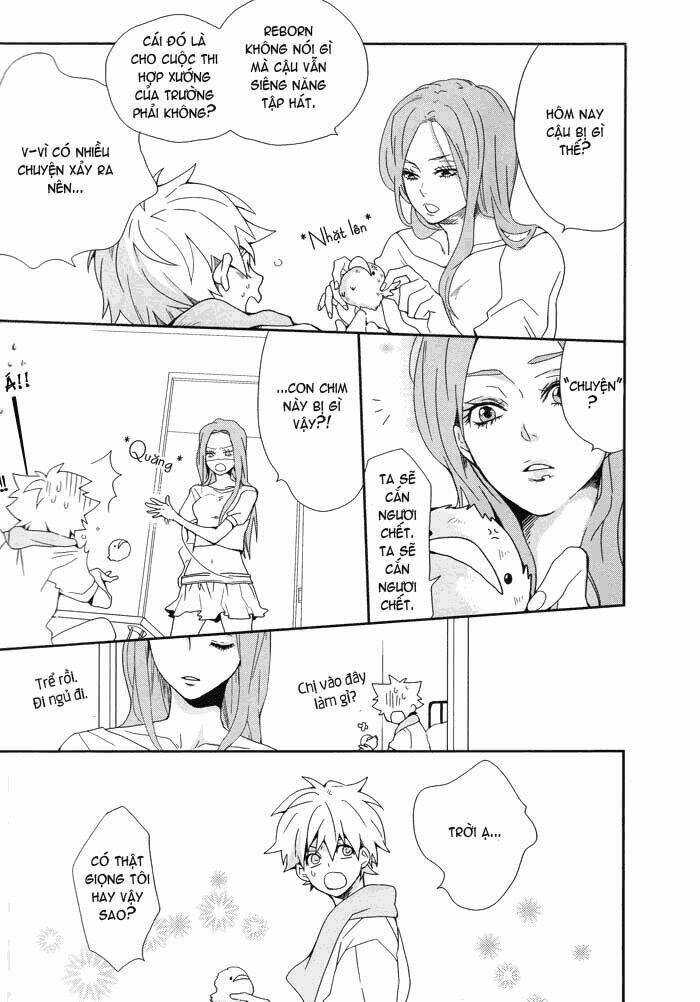 Sora Gura - Chapter 2 - Trang 196