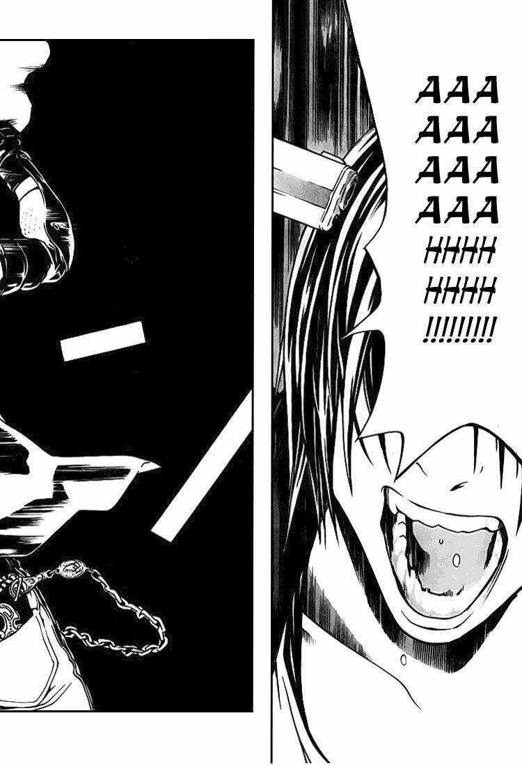 Sora Gura - Chapter 2 - Trang 45