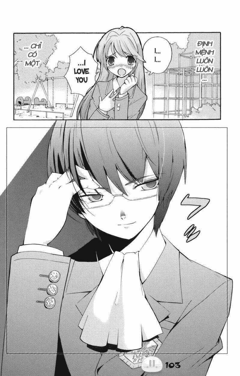 Sora Gura - Chapter 2 - Trang 58