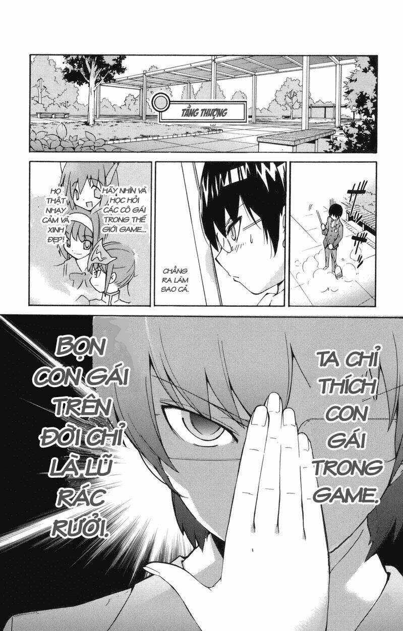 Sora Gura - Chapter 2 - Trang 64