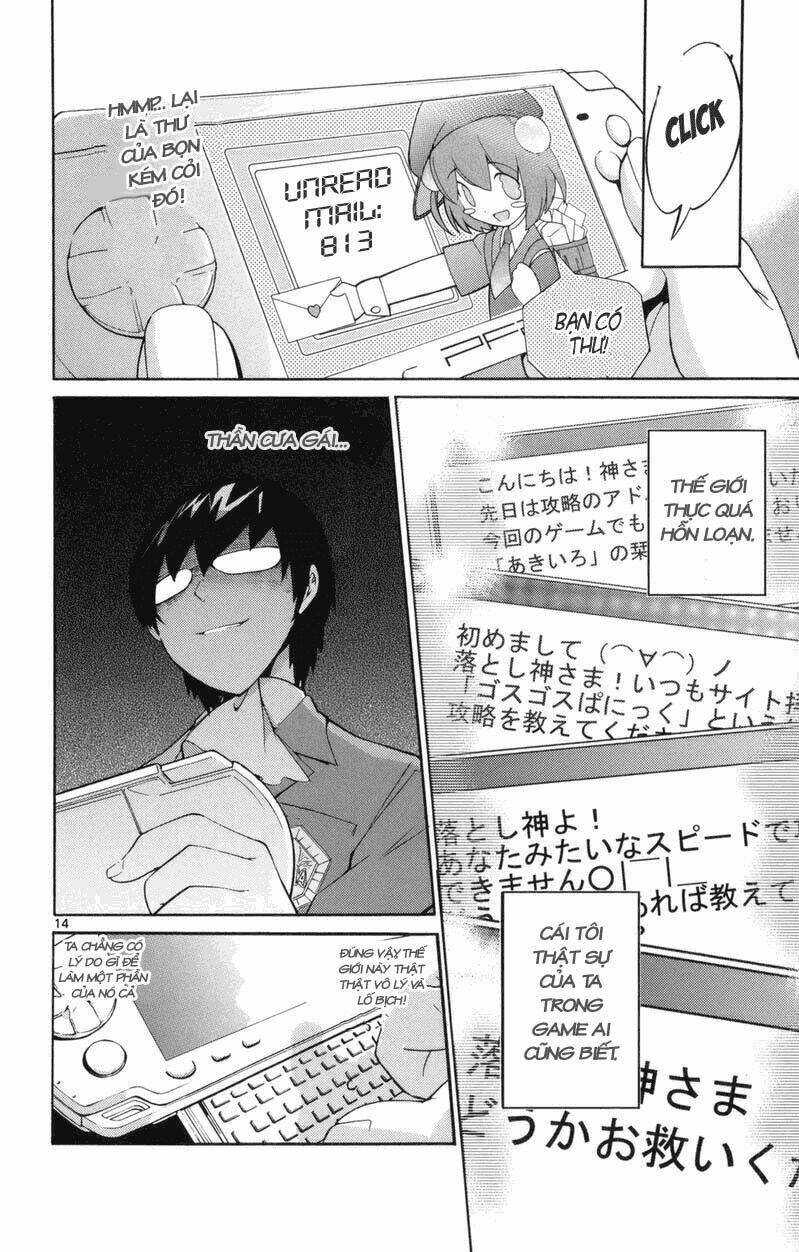 Sora Gura - Chapter 2 - Trang 65