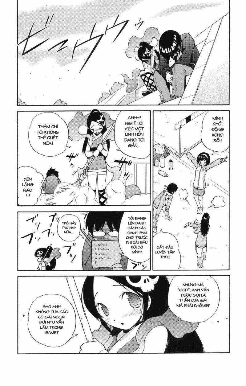 Sora Gura - Chapter 2 - Trang 82