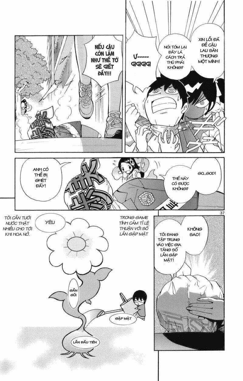 Sora Gura - Chapter 2 - Trang 88