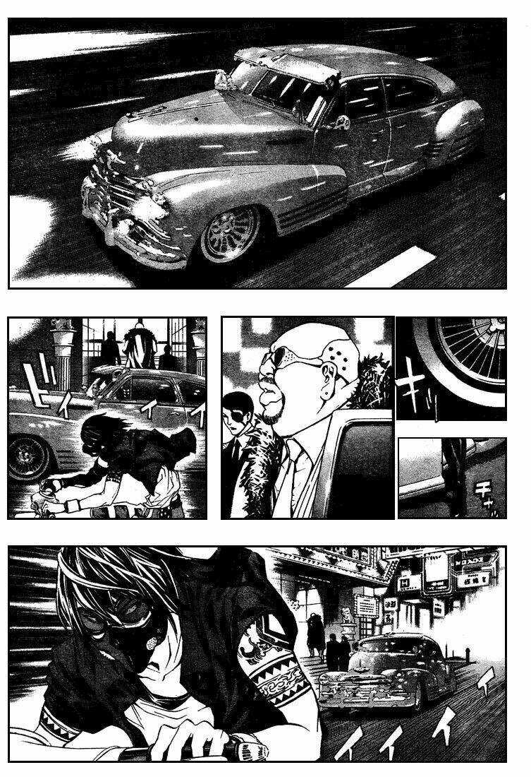 Sora Gura - Chapter 2 - Trang 10