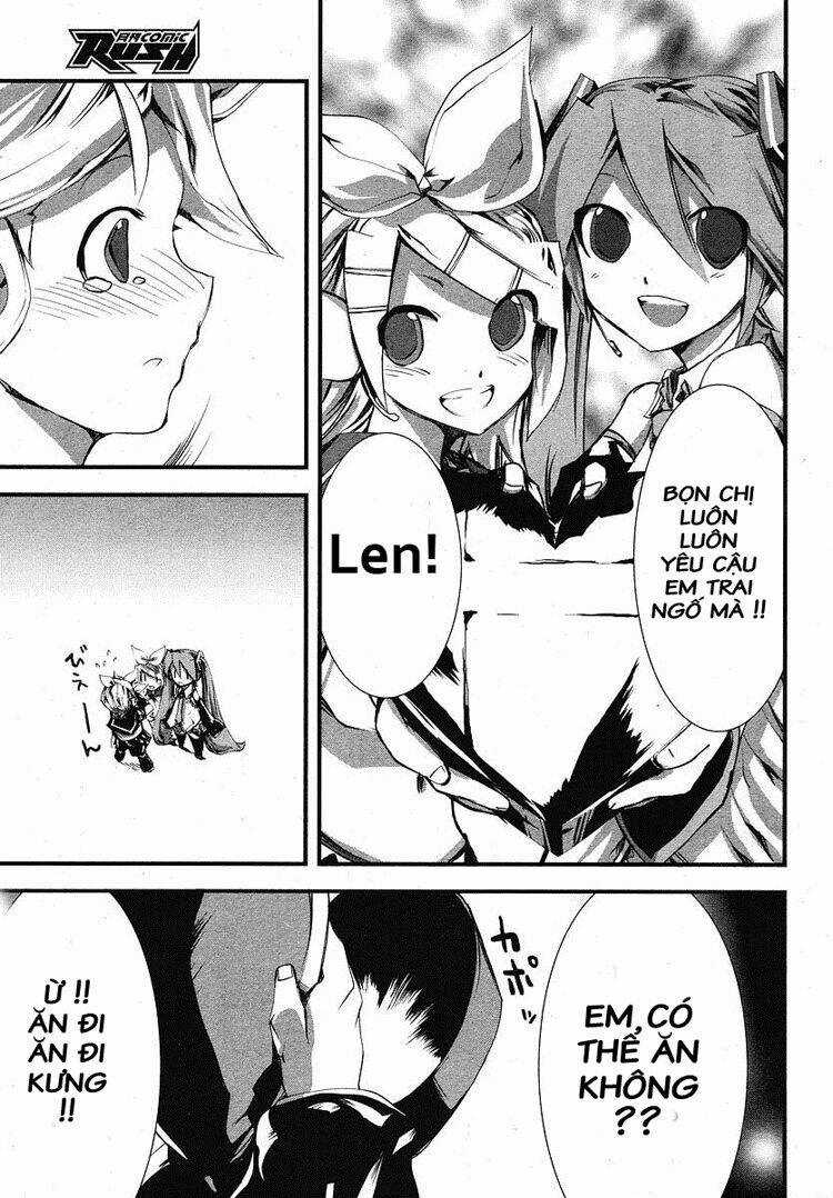 Sora Gura - Chapter 3 - Trang 103