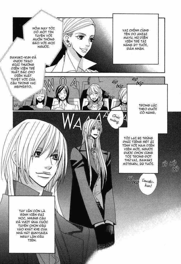 Sora Gura - Chapter 3 - Trang 112