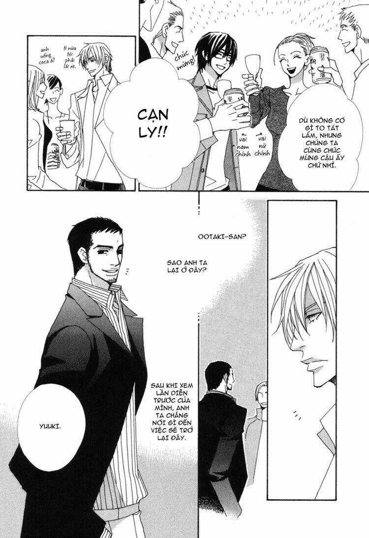 Sora Gura - Chapter 3 - Trang 114