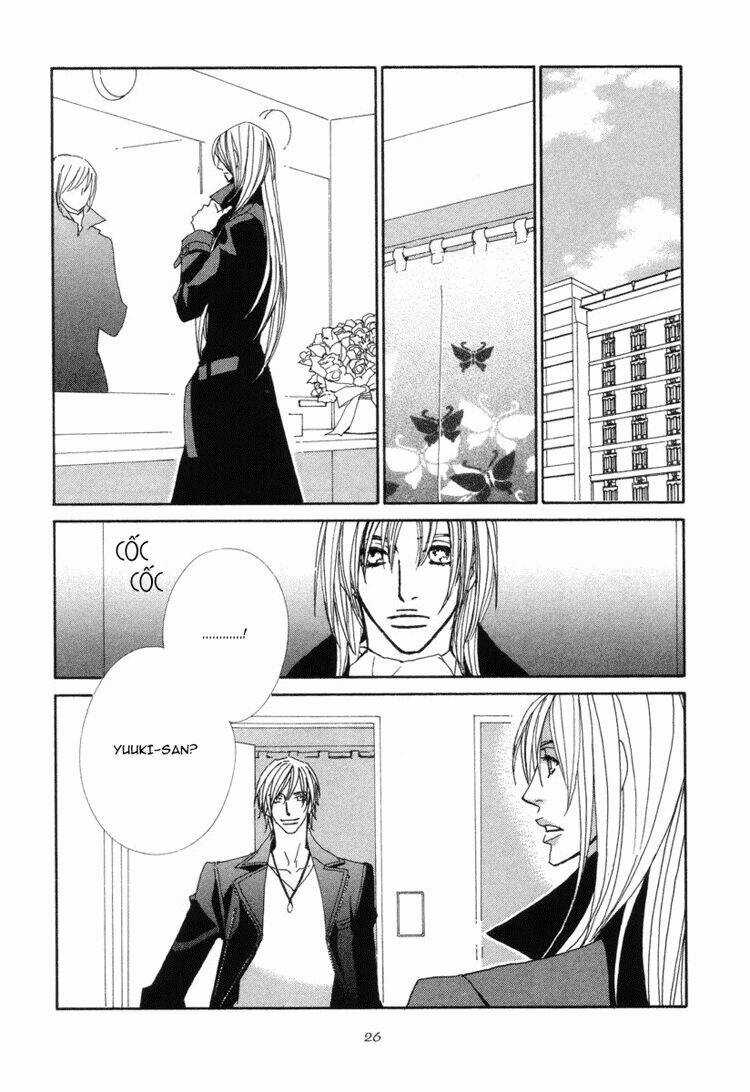 Sora Gura - Chapter 3 - Trang 128