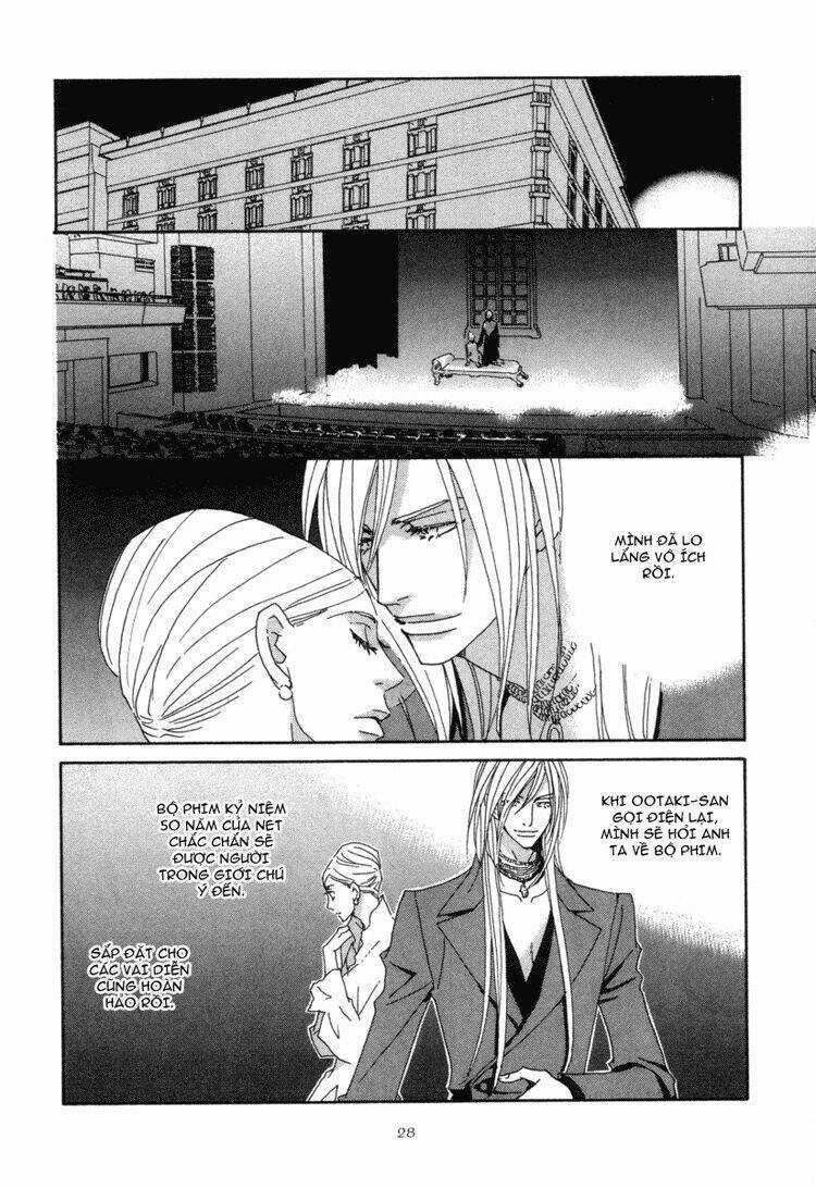 Sora Gura - Chapter 3 - Trang 130