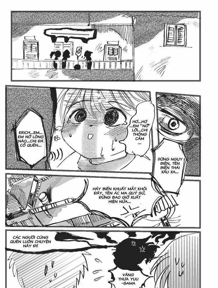 Sora Gura - Chapter 3 - Trang 151