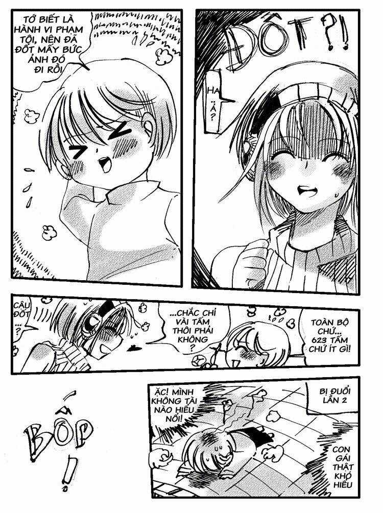 Sora Gura - Chapter 3 - Trang 157