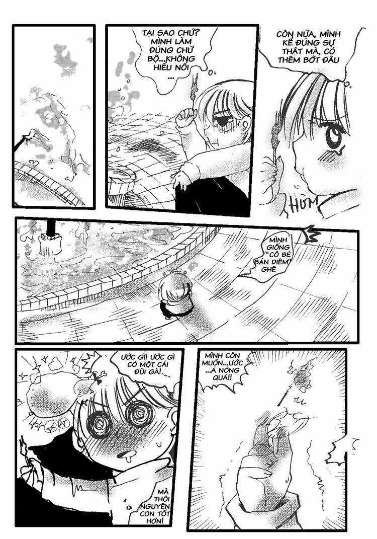 Sora Gura - Chapter 3 - Trang 158