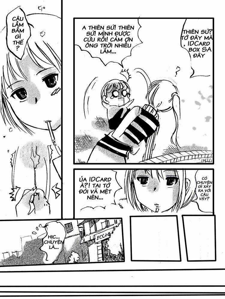 Sora Gura - Chapter 3 - Trang 160