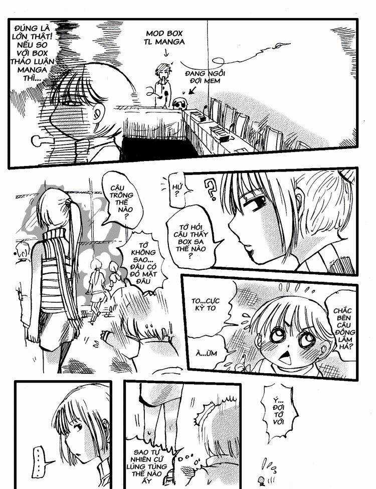 Sora Gura - Chapter 3 - Trang 164