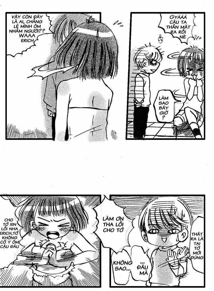 Sora Gura - Chapter 3 - Trang 171