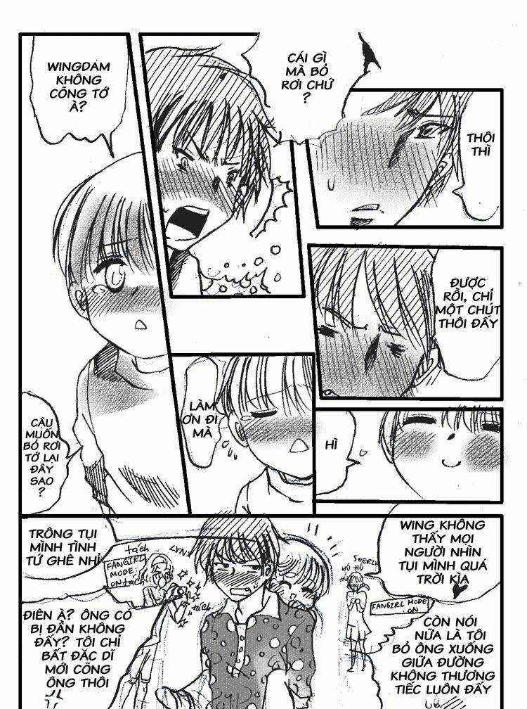 Sora Gura - Chapter 3 - Trang 173