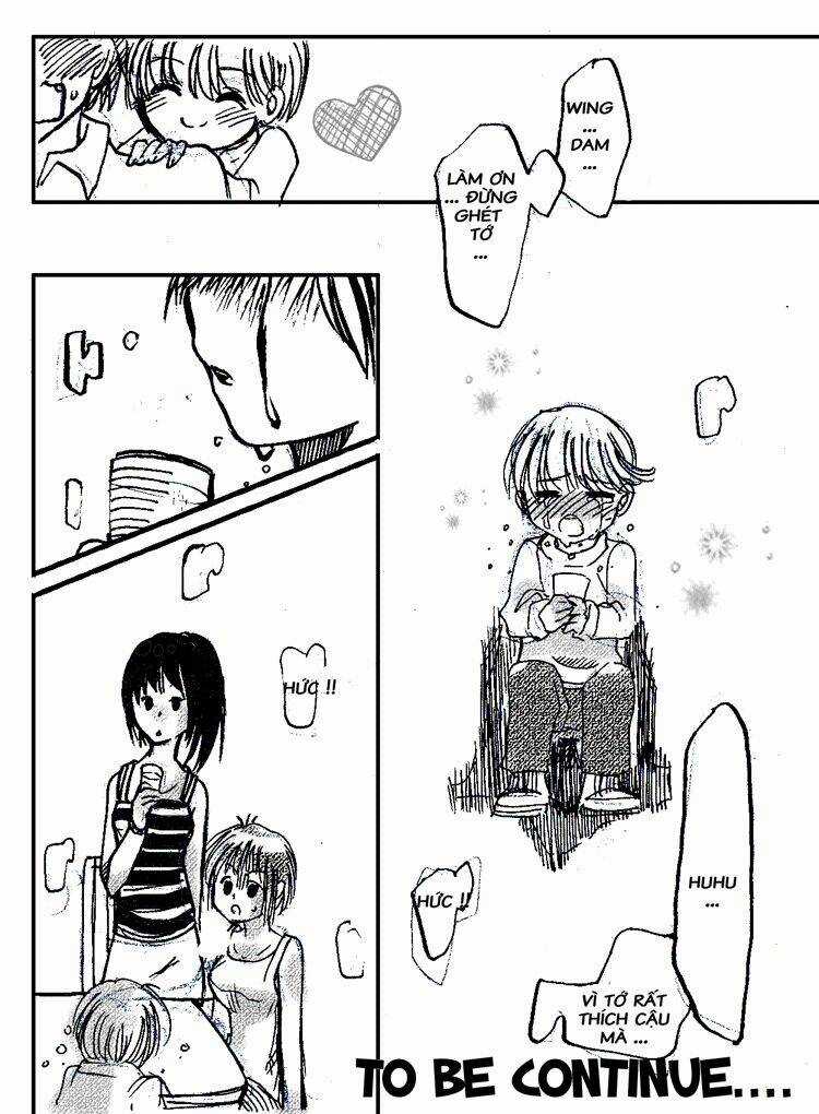 Sora Gura - Chapter 3 - Trang 175