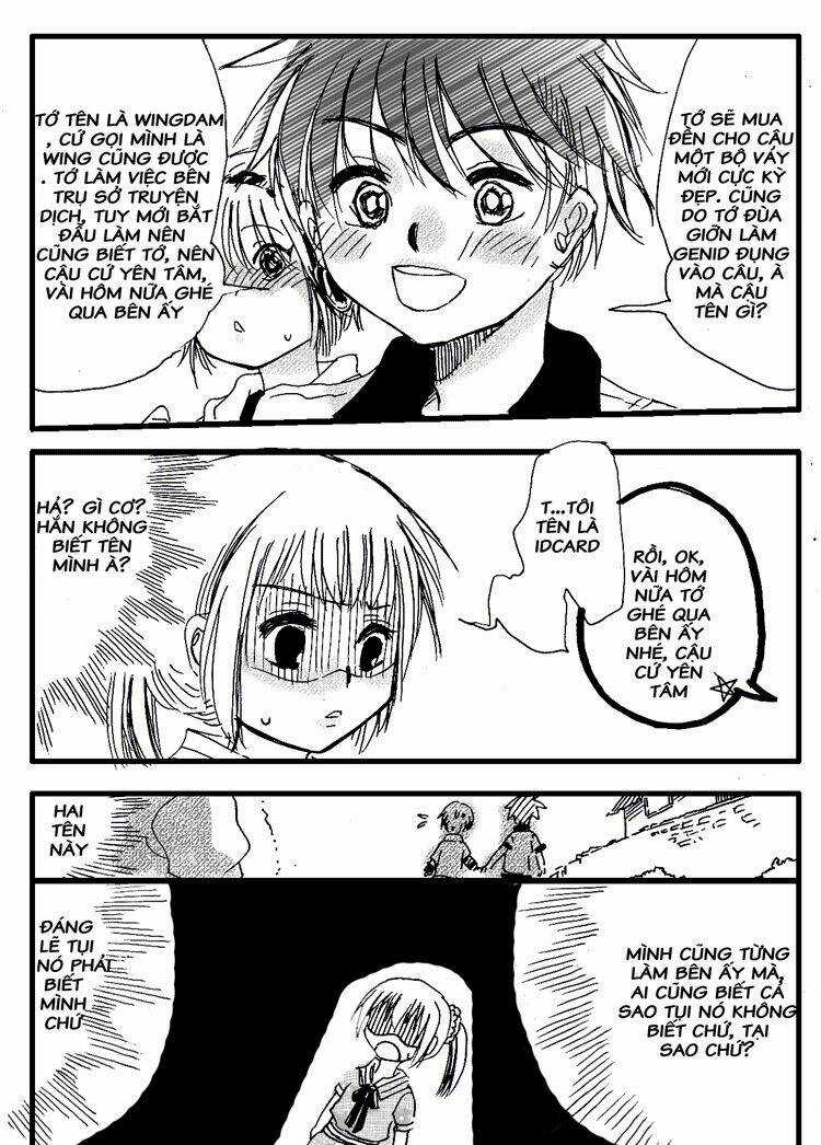 Sora Gura - Chapter 3 - Trang 183