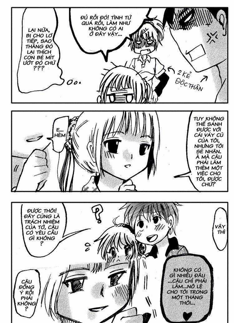 Sora Gura - Chapter 3 - Trang 188