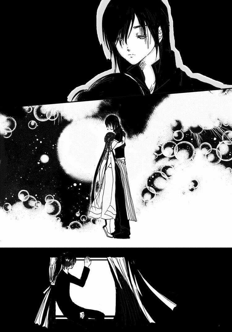 Sora Gura - Chapter 3 - Trang 6